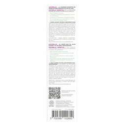 Soin Lavant Intime Apaisant Kit de Démarrage, , small